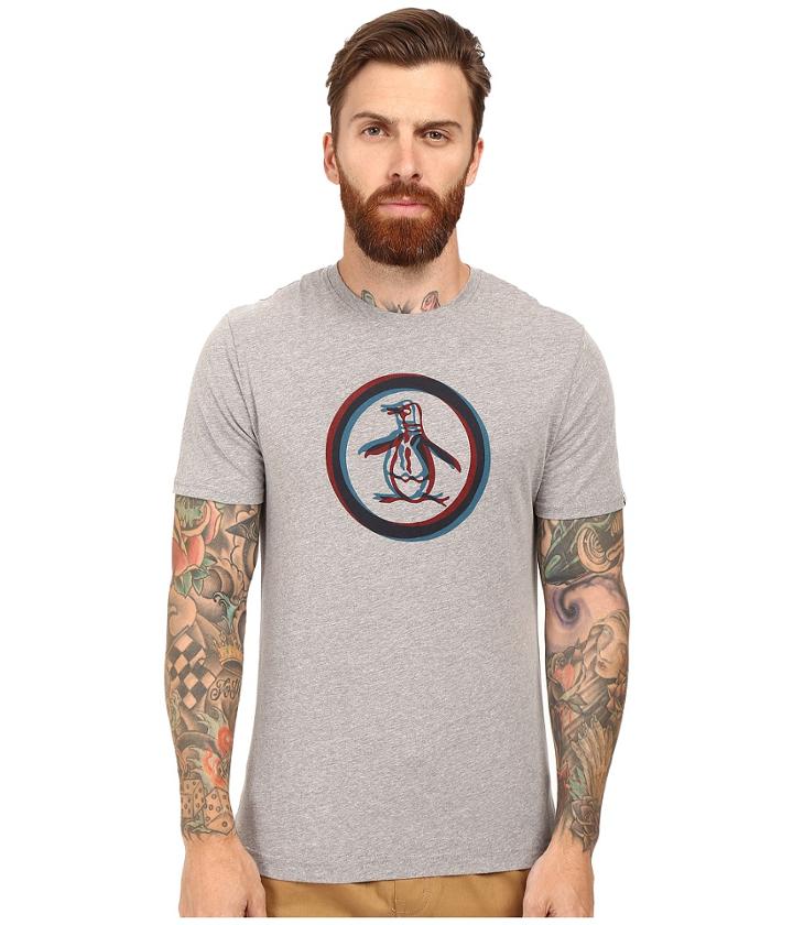 Original Penguin - 3d Pete
