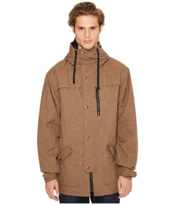 686 - Flight Insulated Jacket