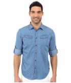 Calvin Klein Jeans - Invaders Discharge Print