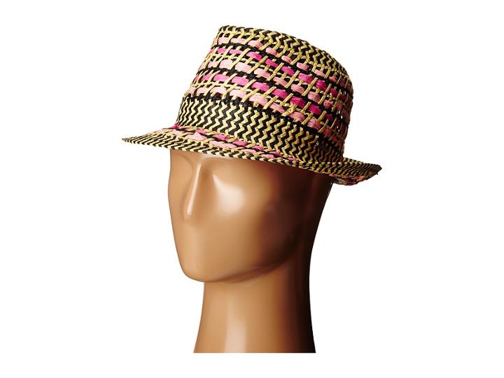 Prana - Lisen Fedora