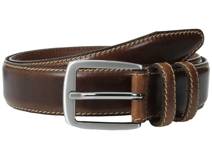 Allen Edmonds - Yukon