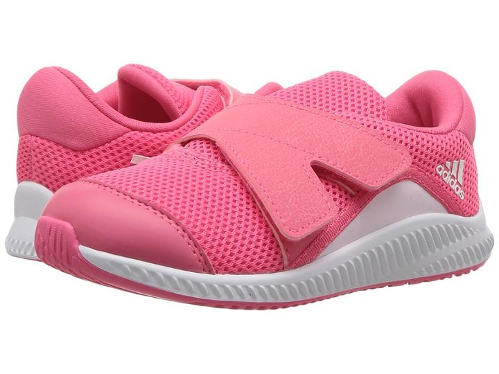 Adidas Kids - Fortarun X Cf