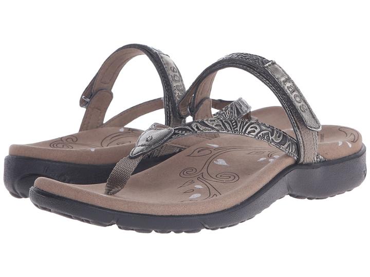 Taos Footwear - Trip