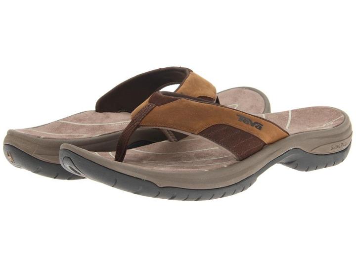 Teva Jetter Thong