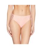 Kenneth Cole - Lacy Days Contrast Side Hipster Bottom