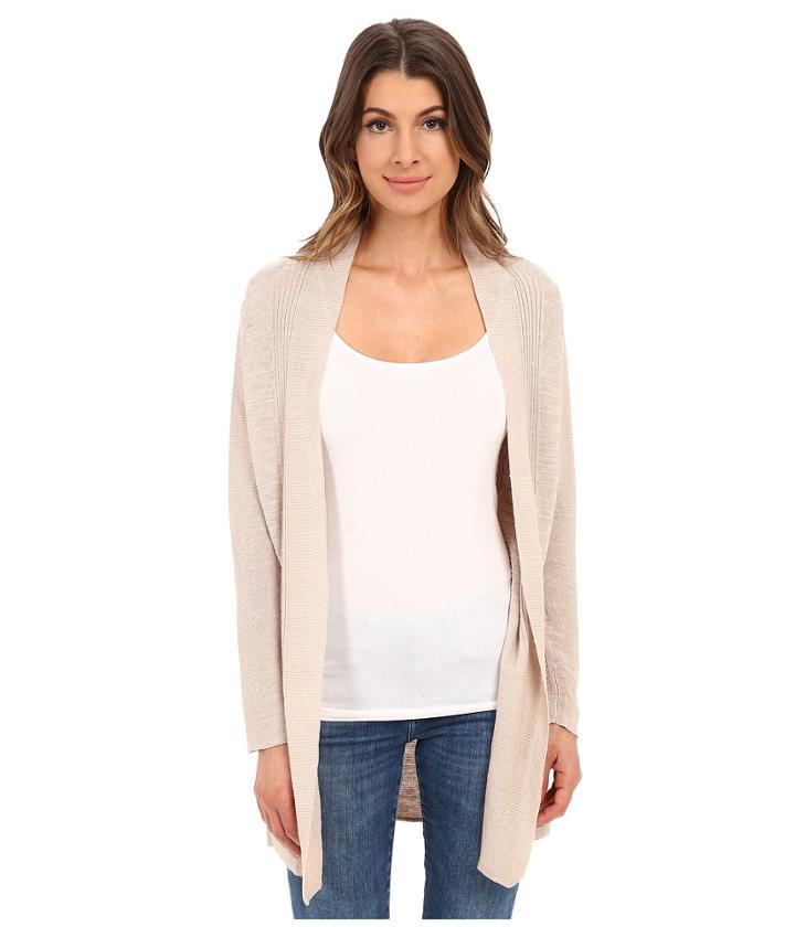 Nic+zoe - Long Line Cardy