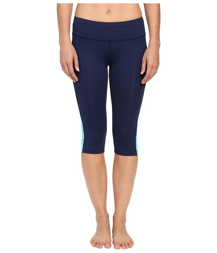 Carve Designs - Hampton Capris