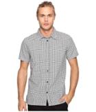 Rvca - Fried Short Sleeve Woven