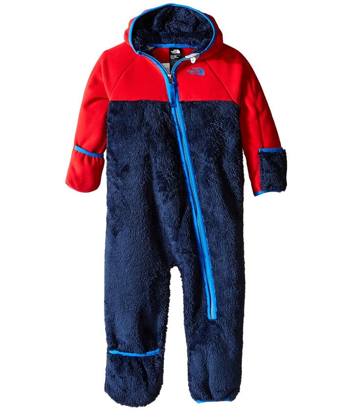 The North Face Kids - Chimborazo One-piece