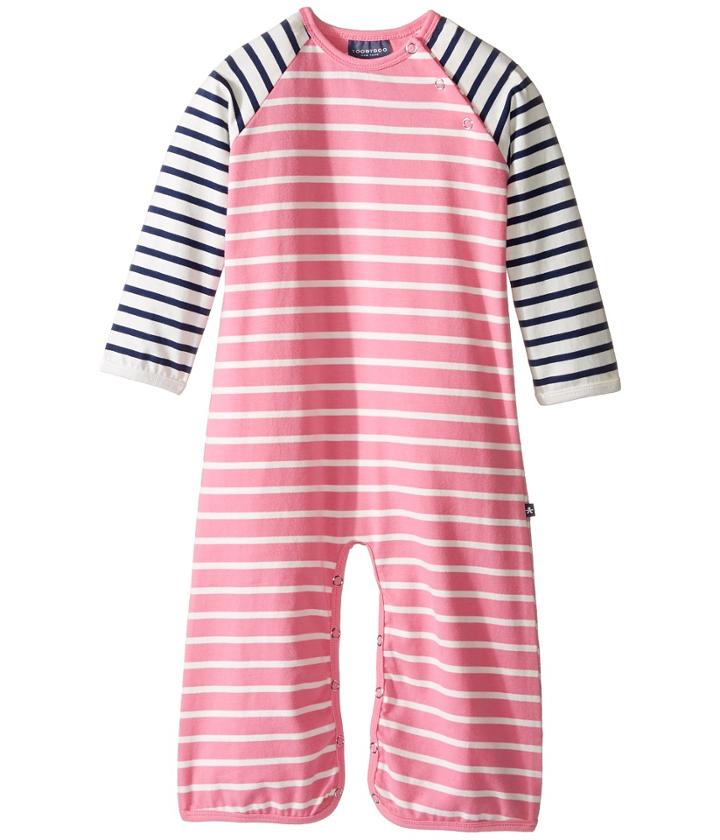 Toobydoo - Coralie Bootcut Jumpsuit
