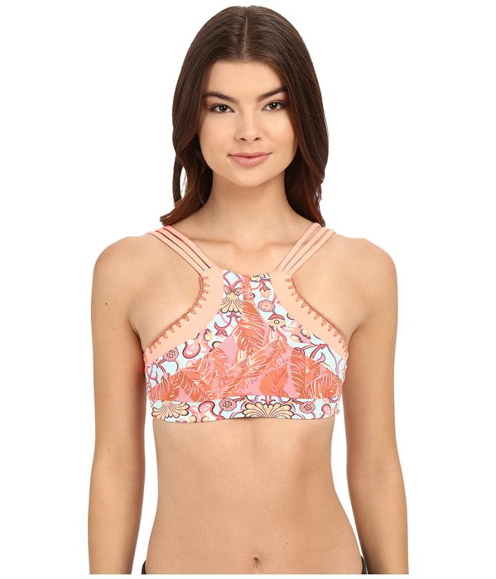 Maaji - Moma Mia Top Without Soft Cups