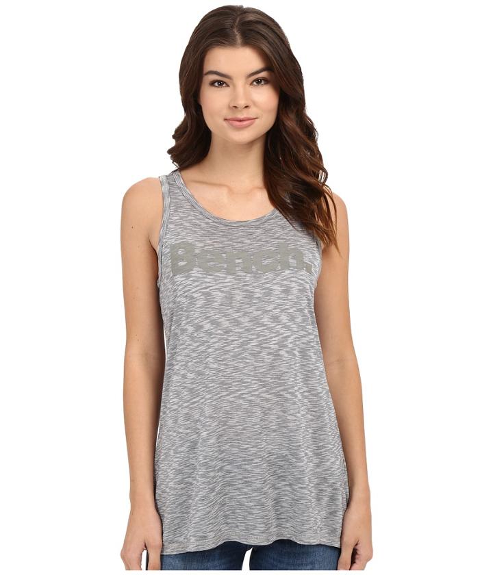 Bench - Citified Graphic Vest