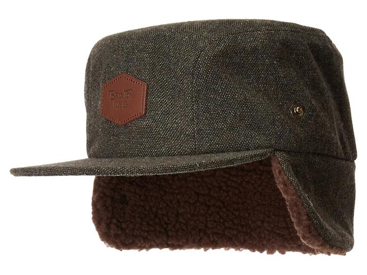 Brixton - Trig Two-panel Ef Cap