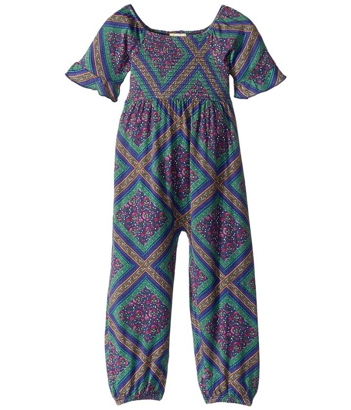 O'neill Kids - Kelly Short Sleeve Jumper