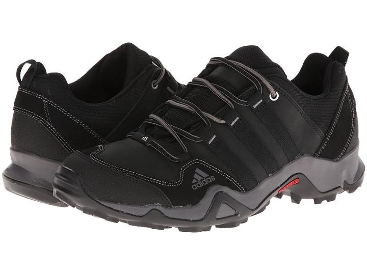 Adidas Outdoor Brushwood Leather
