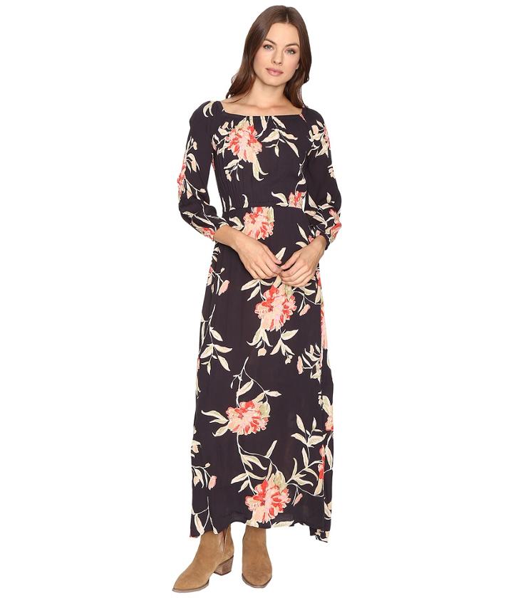 Billabong - Crystal Ball Maxi Dress