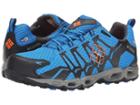 Columbia - Ventrailia Outdry