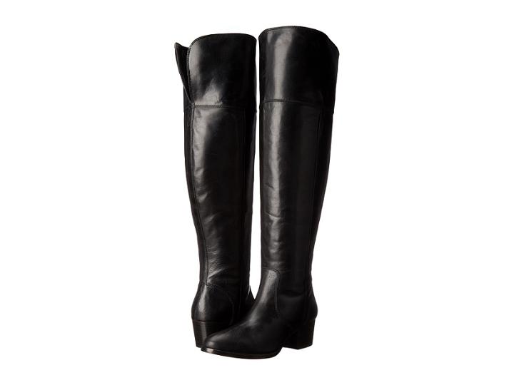 Frye - Clara Over-the-knee Wide