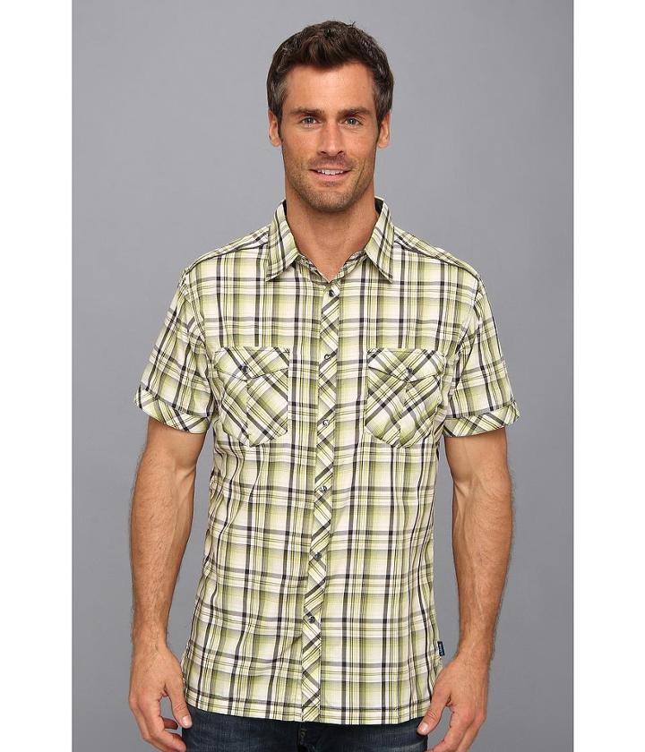 Kuhl Konquer S/s