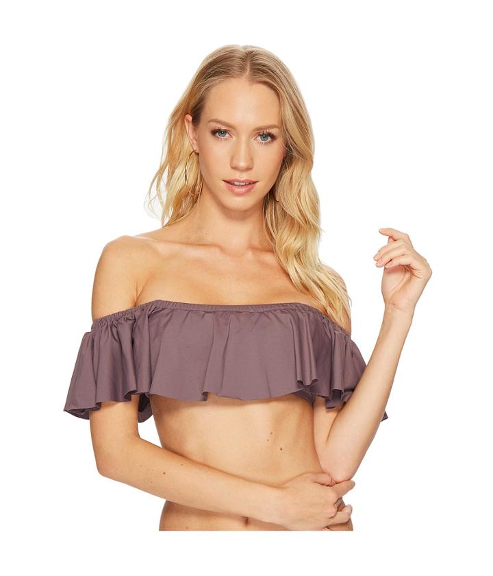 L*space - Hey Girl Top - Zappos Exclusive