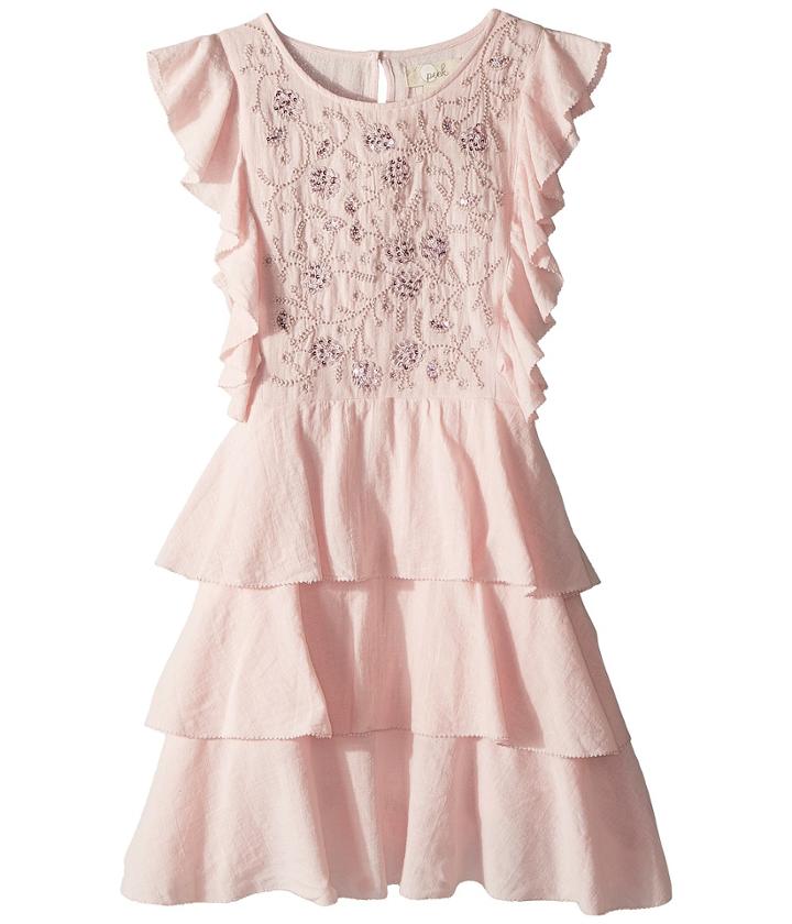 Peek - Madeline Dress