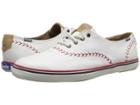 Keds - Champion Leather Pennant