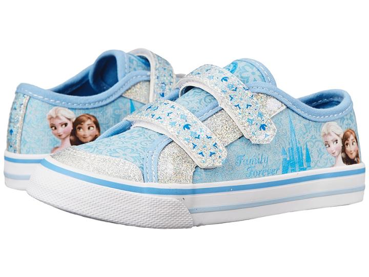 Josmo Kids - Frozen Vulcanized Sneaker