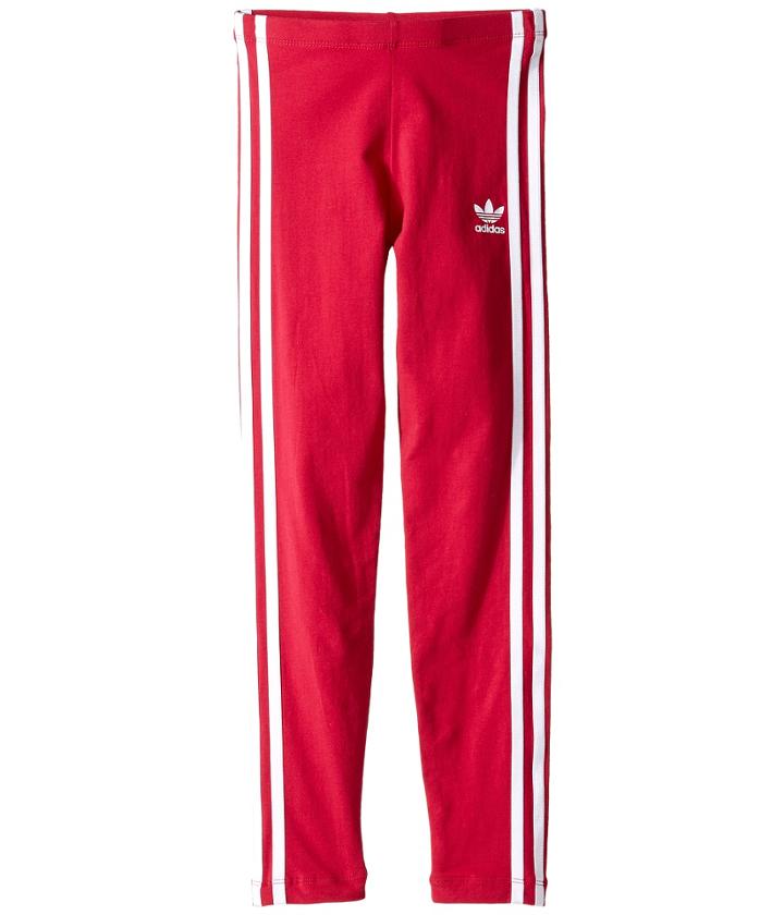 Adidas Originals Kids - Everyday Iconics 3-stripes Leggings