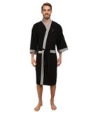 Jockey - Waffle Kimono