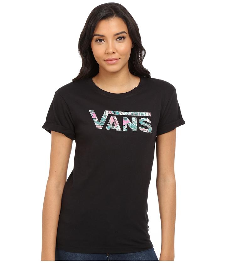Vans - Tropic Drop V Rocker Slim Top