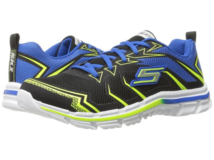 Skechers Kids - Nitrate 95356l