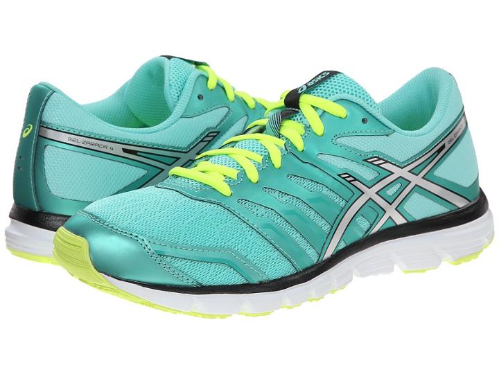 Asics - Gel-zaraca 4