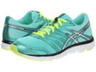 Asics - Gel-zaraca 4