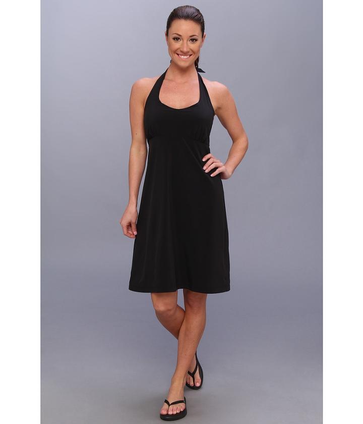 Columbia - Armadale Halter Top Dress