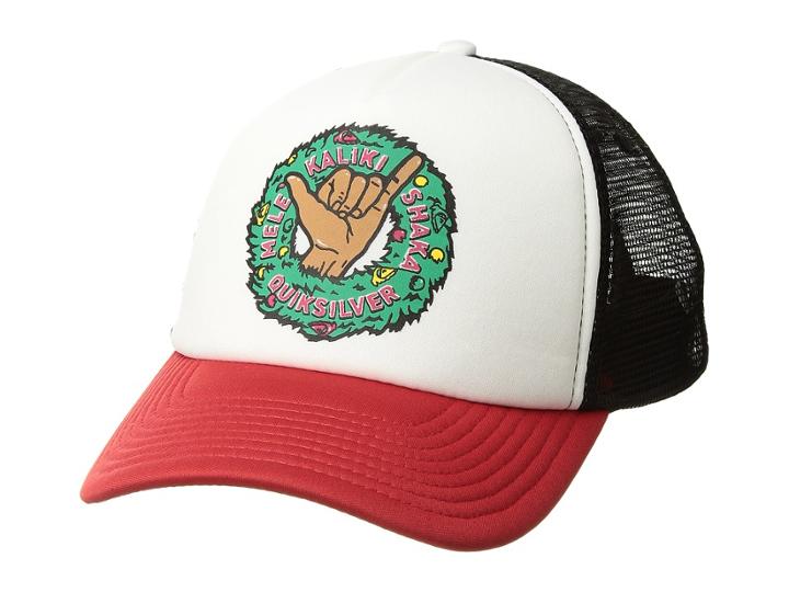 Quiksilver - Melekaliki Shaka