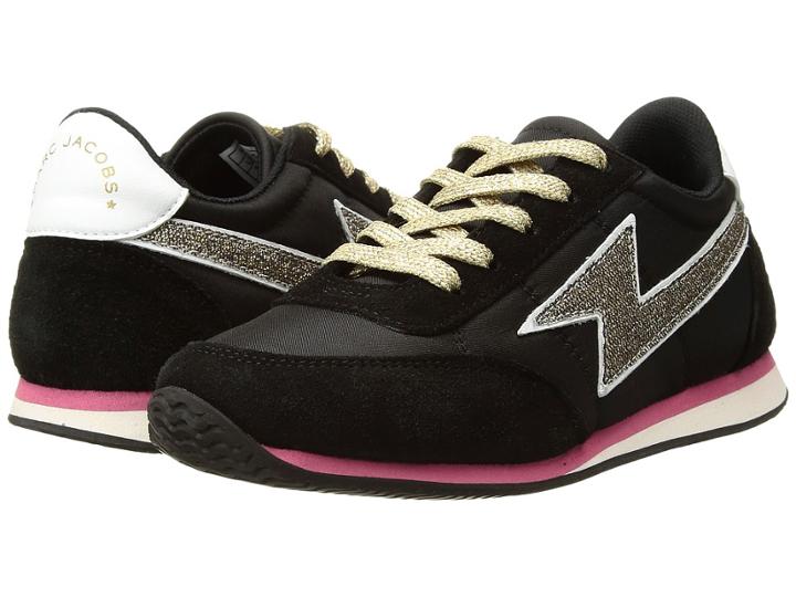 Little Marc Jacobs - Mini Me Sneakers