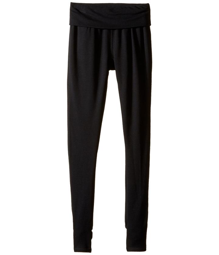 Splendid Littles - Leggings With Modified Stirrup