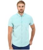 Boss Orange - Erollese Button Down Shirt 10187168 01