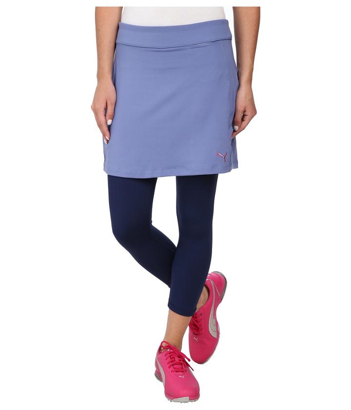 Puma Golf - Golf Skirt Capri