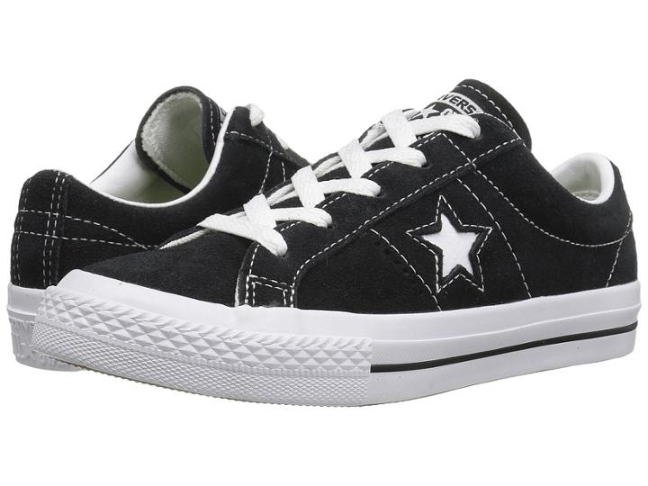 Converse Kids - One Star Ox