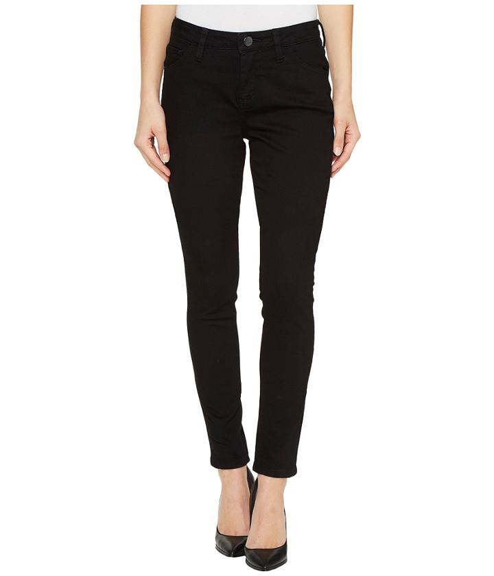 Jag Jeans - Sheridan Skinny Platinum Denim In Black