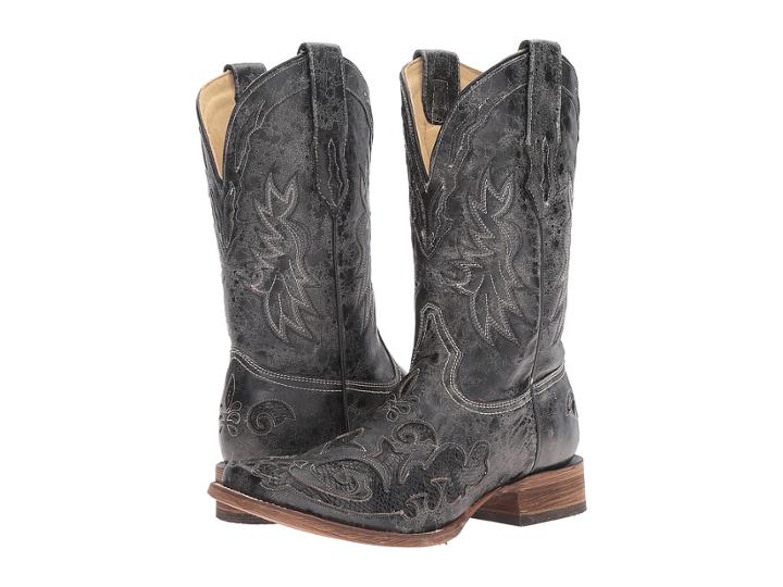 Corral Boots - A2159