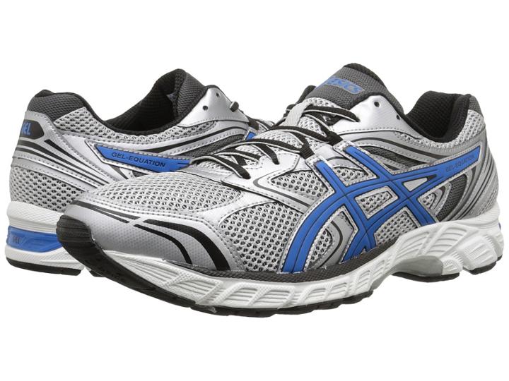 Asics - Gel-equation 8