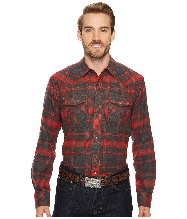 Ariat - Tahoe Retro Shirt
