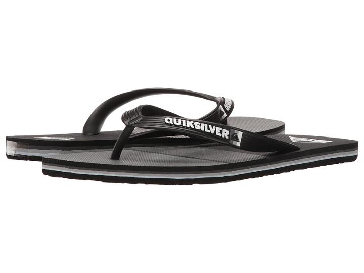 Quiksilver - Molokai Everyday Blocked
