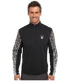 Spyder Webstrong Dry W.e.b. T-neck Top