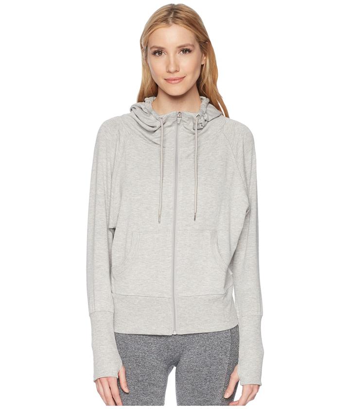 Jockey Active - Motivation Jacket
