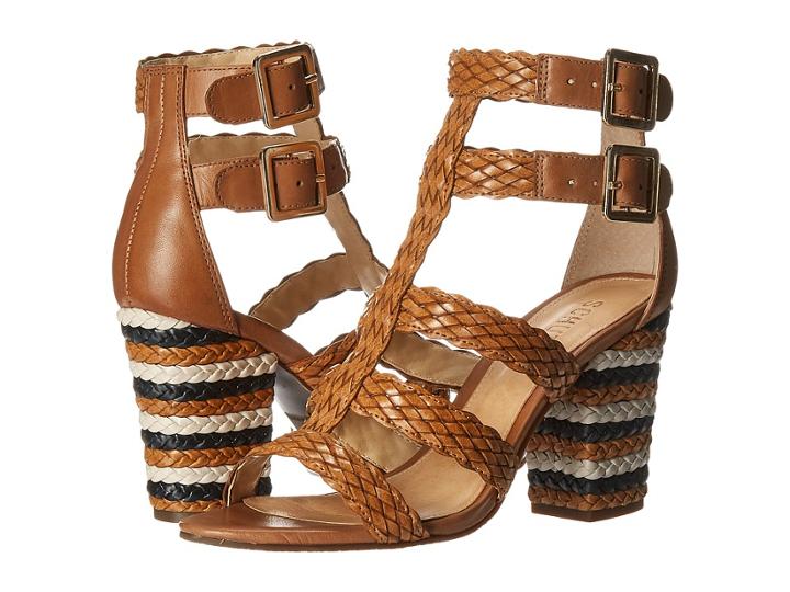Schutz - Alycia