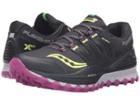 Saucony - Xodus Iso Runshield