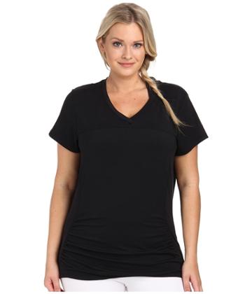 Marika Curves - Plus Size Elizabeth Slimming Tee